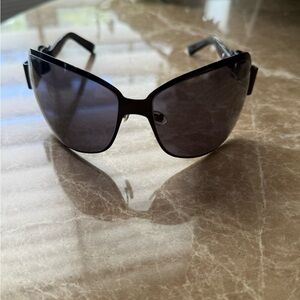 Stylish Black Sunglasses